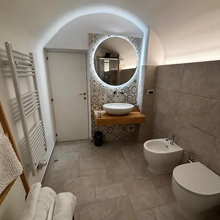 Luxury Bed & Breakfast
