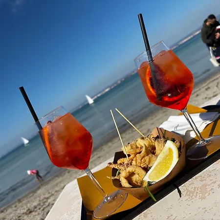 Luxury Taranto