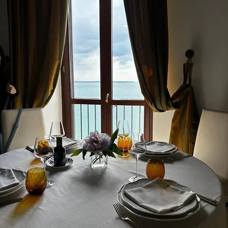 Bed & Breakfast Luxury Taranto