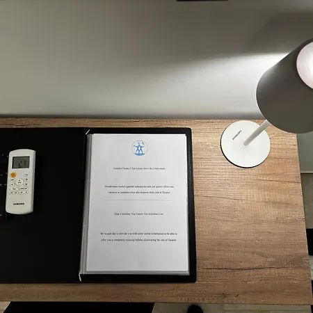 Oda ve Kahvaltı Luxury 3*