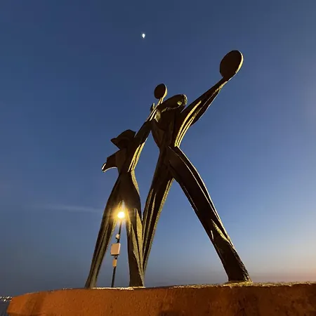 Luxury Oda ve Kahvaltı Taranto
