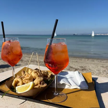 Luxury Taranto
