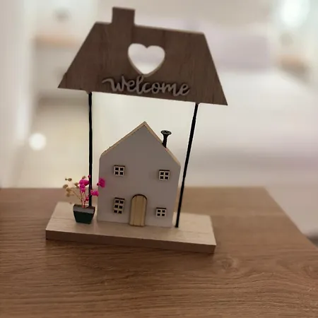 Luxury Bed & Breakfast 3*