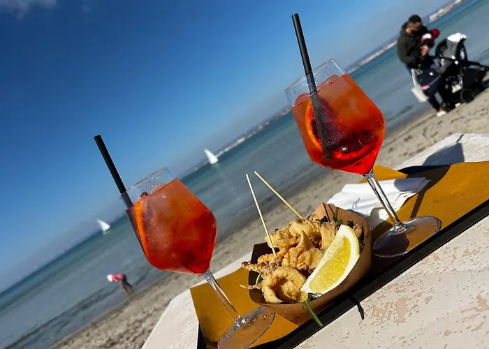 Luxury Tarente