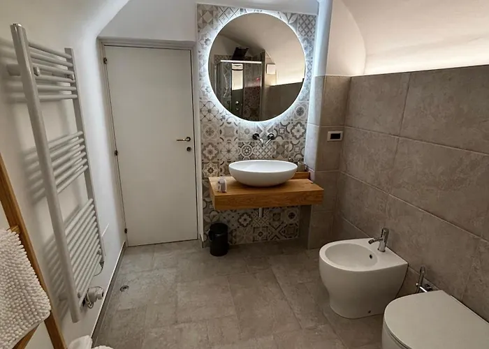 Luxury Bed & Breakfast