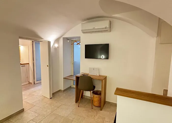 Luxury Taranto