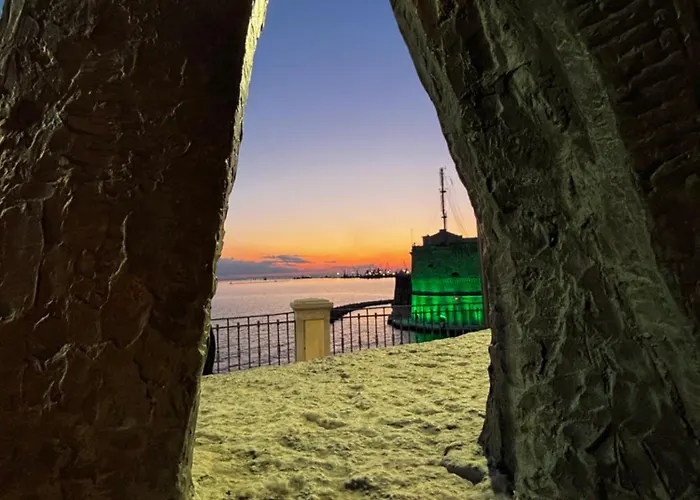 Bed & Breakfast Luxury Taranto